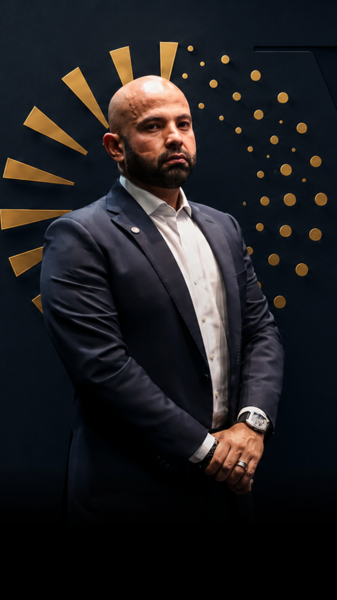 Ivan Pinna — palestrante da Imersão de Recrutamento Estratégico